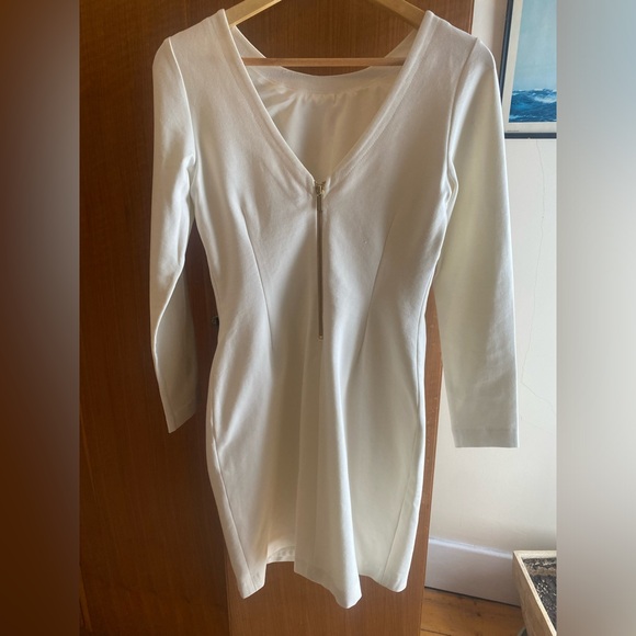 Banana Republic Shift Dress - Picture 2 of 3